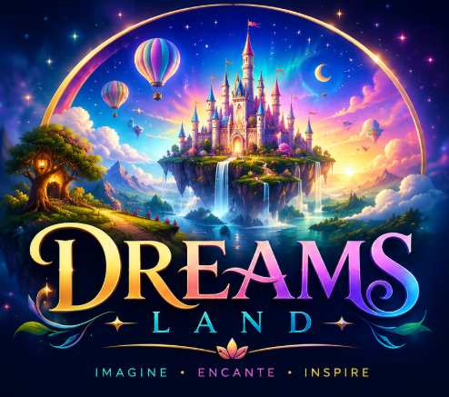Logo Dreams Land